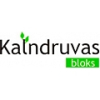 KALNDRUVAS BLOKS SIA, bruģakmens un betona izstrādājumi, Kontakti.lv